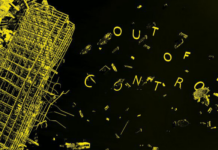 OUT OF CONTROL – Part II / esc medienkunstlabor, Graz