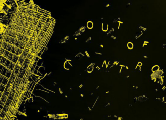 OUT OF CONTROL – Part II / esc medienkunstlabor, Graz