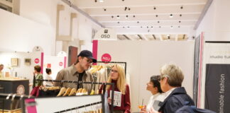 Blickfang Wien 2025 / MAK, Wien