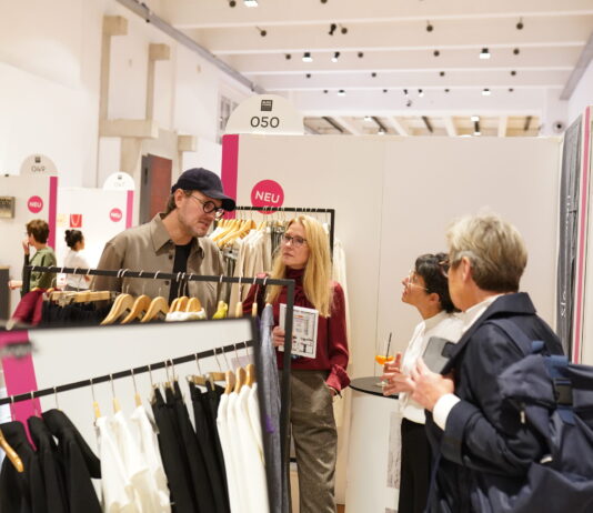 Blickfang Wien 2025 / MAK, Wien