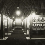 Gesellschaft & Wirtschaft – Zeitgenössische Positionen zu Otto Neurath / Wien Museum MUSA