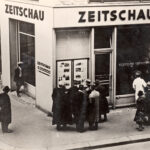 ISOTYPE – die Bildsprache aus Wien / Wien Museum