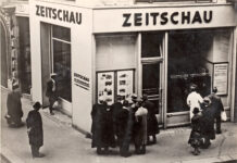 ISOTYPE – die Bildsprache aus Wien / Wien Museum