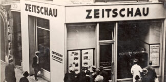 ISOTYPE – die Bildsprache aus Wien / Wien Museum