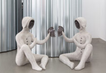 Anna Hulačová – Bucolica / Kunstraum Dornbirn, Vorarlberg