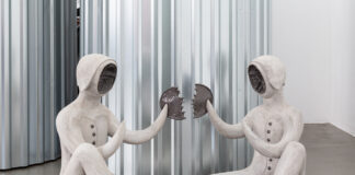 Anna Hulačová – Bucolica / Kunstraum Dornbirn, Vorarlberg