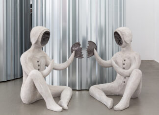 Anna Hulačová – Bucolica / Kunstraum Dornbirn, Vorarlberg