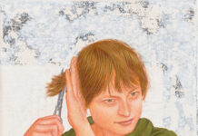 Mädchen* sein!? – Vom Tafelbild zu Social Media / Lentos Kunstmuseum, Linz