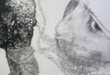 IRIS ANDRASCHEK – All future flows inward / Akademie Graz, Steiermark