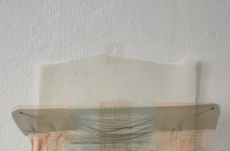 ANDREA PESENDORFER | Taste Is Never Neutral: Geschmack ist politisch / Bildraum 07, Wien