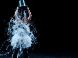 tanzhafen FESTIVAL 2025 / various locations, Linz