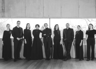 Begehren – Musiktheater für Solisten, Chor und Ensemble / Cantando Admont, various locations international