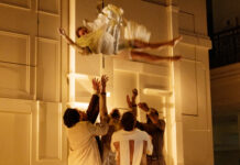 Winterfest 2025 / Salzburg, various locations