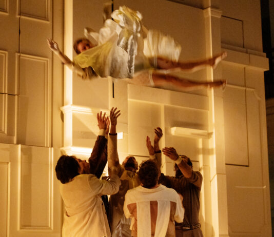 Winterfest 2025 / Salzburg, various locations