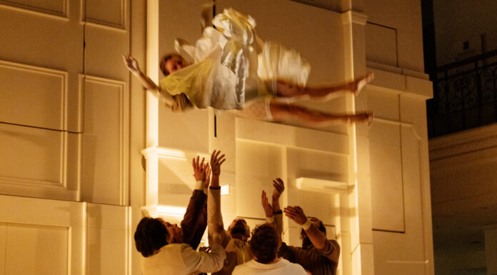 Winterfest 2025 / Salzburg, various locations