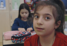 EU Filmfestival in Argentinien / Österreichische Botschaft Buenos Aires