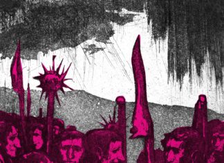 Heroisch und verklärt – Der Bauernkrieg im Spiegel von Kunst und Diktatur / Nordoratorium, DomQuartier Salzburg
