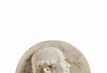 Franz Xaver Messerschmidt – More than Character Heads / Unteres Belvedere, Vienna