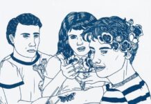 Assunta Abdel Azim Mohamed / Kulturforum Belgrad