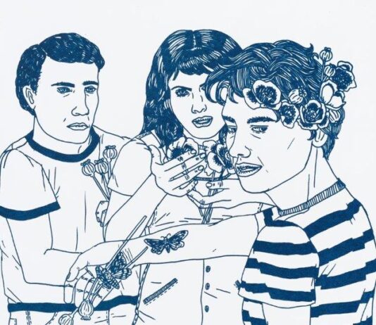 Assunta Abdel Azim Mohamed / Kulturforum Belgrad