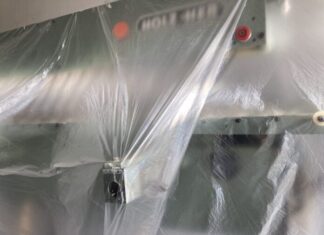 Veronika Eberhart: “Alles pelt zich” / Kulturforum Brüssel