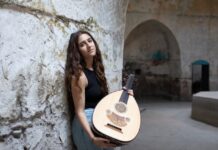 A West-Eastern Dream: QAYEQ / Österreichisches Kulturforum Bukarest