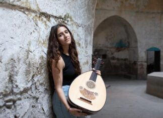 A West-Eastern Dream: QAYEQ / Österreichisches Kulturforum Bukarest