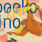 The dandy is on the loose! – bookolino 2025 / Literaturhaus Graz