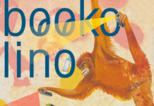 Der Lackaffe ist los! – bookolino 2025 / Literaturhaus Graz