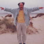 Ausstellung: Gerhard Lojen (1935-2005) / Spiegelgitterhaus, Gleisdorf, Steiermark