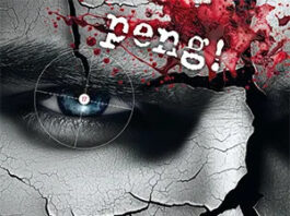 peng! 17. Krimi-Fest Salzburg / Literaturhaus Salzburg