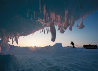 Mountainfilm International Filmfestival 2025/ Congress & Schubertkino, Graz