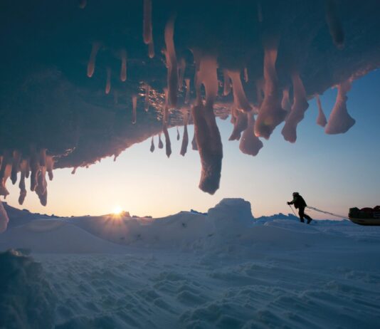 Mountainfilm International Filmfestival 2025/ Congress & Schubertkino, Graz