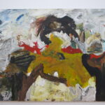 Rainer Rainer – Im Keller / Künstlerhaus Palais Thurn und Taxis Bregenz