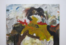 Rainer Rainer – Im Keller / Künstlerhaus Palais Thurn und Taxis Bregenz