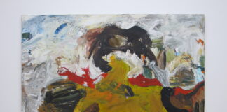 Rainer Rainer – Im Keller / Künstlerhaus Palais Thurn und Taxis Bregenz