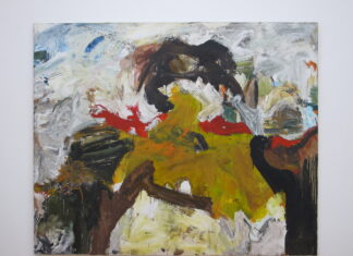 Rainer Rainer – Im Keller / Künstlerhaus Palais Thurn und Taxis Bregenz