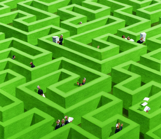 KAKTUS CARTOON AWARD – Die Lösung / Schlossmuseum Linz