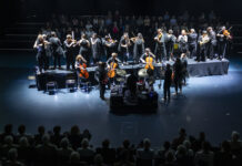 Montforter Zwischentöne 2025 / various locations, Feldkirch