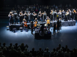 Montforter Zwischentöne 2025 / various locations, Feldkirch