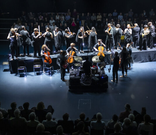 Montforter Zwischentöne 2025 / various locations, Feldkirch