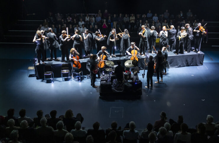 Montforter Zwischentöne 2025 / various locations, Feldkirch