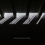 Seung H-Sang – ARCHITECTURE & WORDS / Künstlerhaus Wien