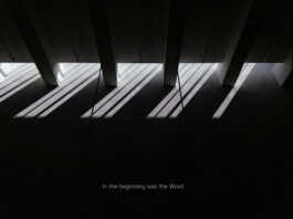 Seung H-Sang – ARCHITECTURE & WORDS / Künstlerhaus Wien