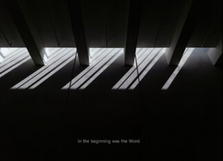 Seung H-Sang – ARCHITECTURE & WORDS / Künstlerhaus Wien