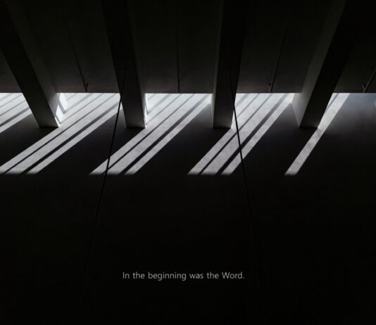 Seung H-Sang – ARCHITECTURE & WORDS / Künstlerhaus Wien