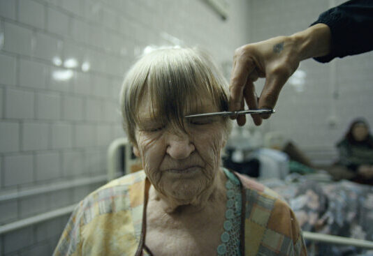 Dear Beautiful Beloved / Österreichisches Kulturforum Mexiko