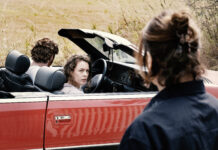 Viennale Filmfestival 2025 / various locations, Wien