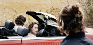 Viennale Filmfestival 2025 / various locations, Wien