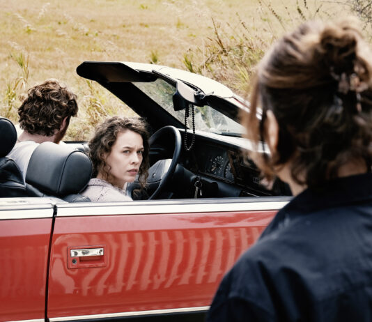 Viennale Filmfestival 2025 / various locations, Wien